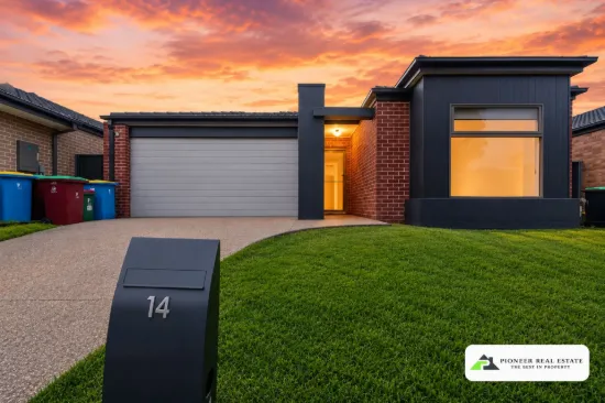 14 Charlock Drive, Cranbourne North, Vic 3977