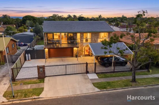 14 Charlock Road, Bald Hills, Qld 4036