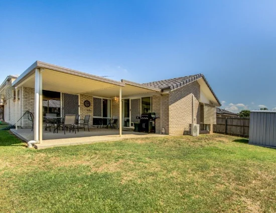 14 Chasbet St, Marsden, Qld 4132