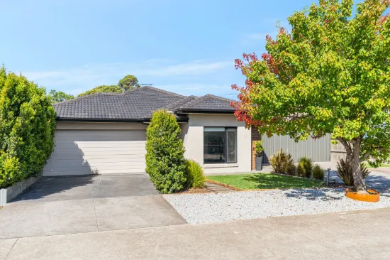 14 Chasseles Place, Bannockburn, Vic 3331