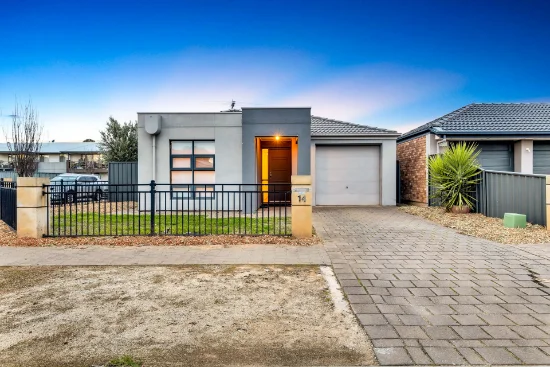 14 Chateau Avenue, Andrews Farm SA 5114-Image