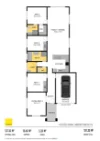 14 Chateau Avenue, Andrews Farm SA 5114-Floorplan