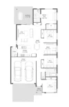 14 Chatham Court, Park Ridge, Qld 4125-Floorplan