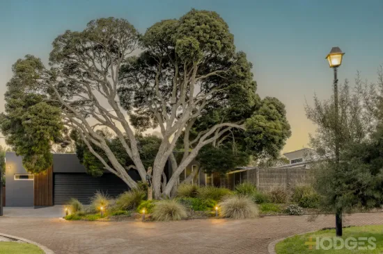 14 Chaudenay Mews, Ocean Grove, Vic 3226