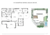 14 Chaudenay Mews, Ocean Grove, Vic 3226-Floorplan