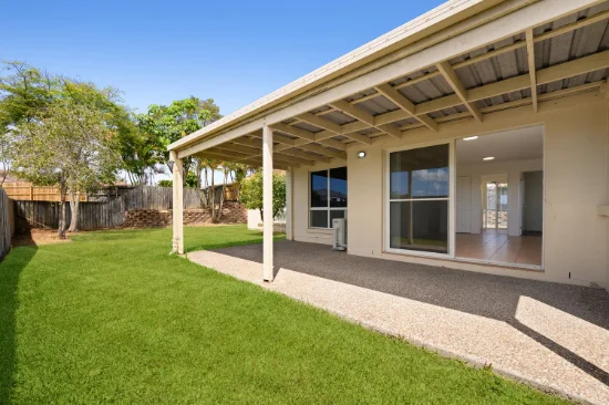14 Chelmsford Place, Parkwood, Qld 4214