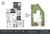 14 Chelmsford Place, Parkwood, Qld 4214-Floorplan