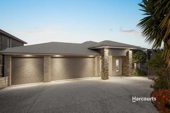 14 Cherry Tree Lane, Narre Warren, Vic 3805
