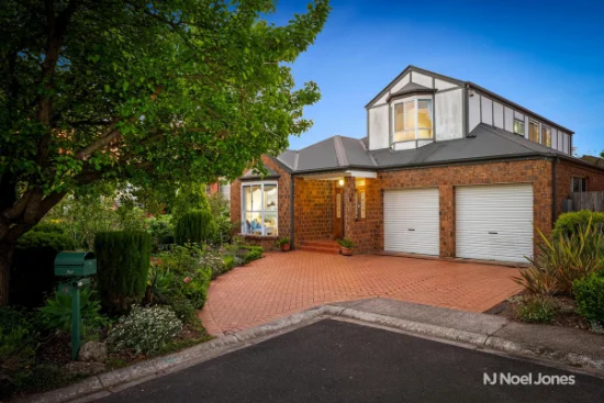 14 Cherrybrook Close, Nunawading, Vic 3131