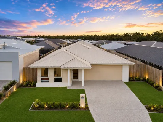 14 Chervil Drive, Greenbank, Qld 4124