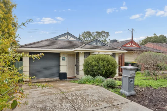 14 Chesterfield Walk, Hillbank, SA 5112