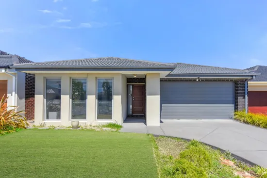 14 Chestnut Avenue, Clyde, Vic 3978