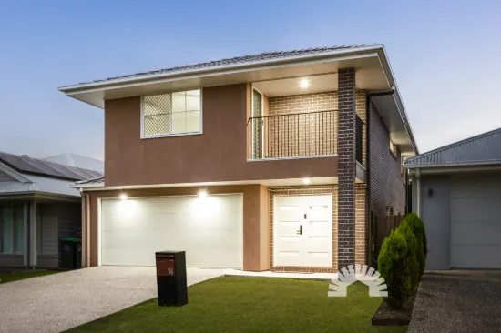 14 Chestnut Street, Caboolture South, Qld 4510