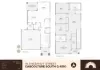 14 Chestnut Street, Caboolture South, Qld 4510-Floorplan