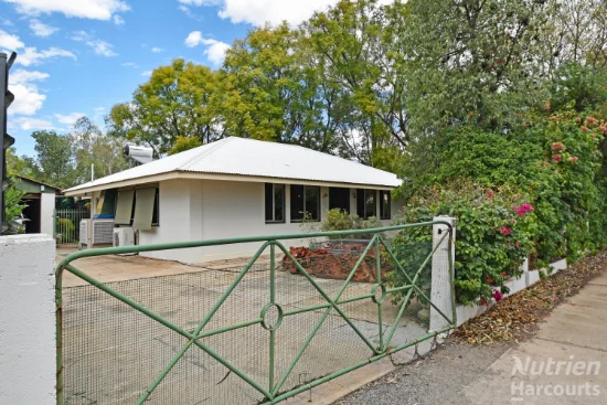 14 Chewings Street, East Side, NT 0870