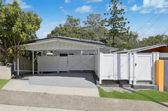 14 Chiswick Road, Bardon, Qld 4065