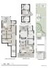 14 Chiswick Road, Bardon, Qld 4065-Floorplan