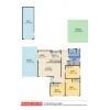 14 Christie Court, Sale, Vic 3850-Floorplan