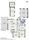 14 Christie Court, Sale, Vic 3850-Floorplan