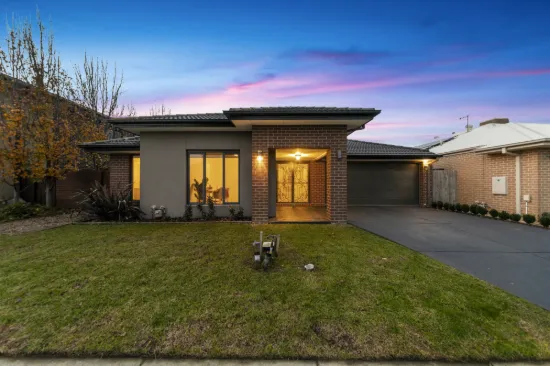 14 Christopher Road, Officer, Vic 3809