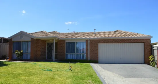 14 Cirrus Close, Hampton Park, Vic 3976