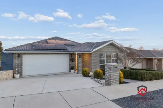 14 Clancy Mckenna Crescent, Bonner, ACT 2914