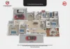 14 Clancy Mckenna Crescent, Bonner, ACT 2914-Floorplan
