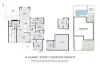 14 Clancy Street, Padstow Heights, NSW 2211-Floorplan