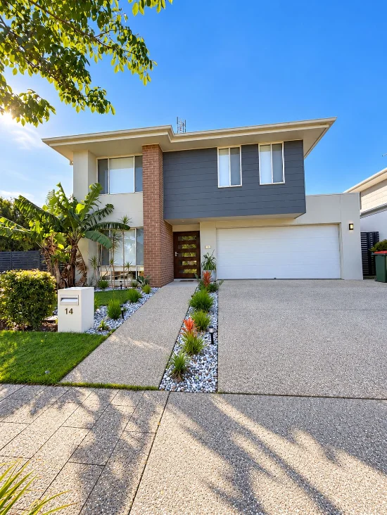 14 Clare Street, Baringa, Qld 4551