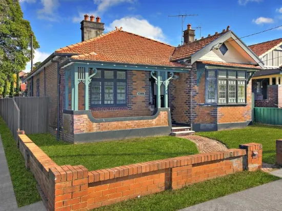 14 Clarence Road, Rockdale, NSW 2216