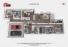 14 Claridge Street, Taylor, ACT 2913-Floorplan