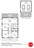 14 Clarke Street, Portland, Vic 3305-Floorplan
