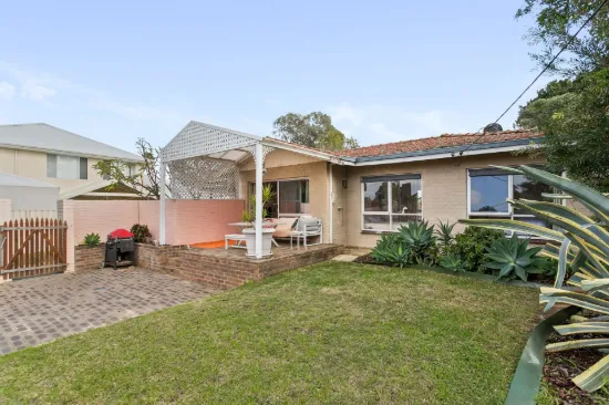 14 Clarke Way, Bassendean, WA 6054