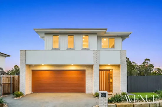 14 Claussen Street, Browns Plains, Qld 4118
