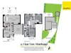 14 Clear View, Wonthaggi, Vic 3995-Floorplan