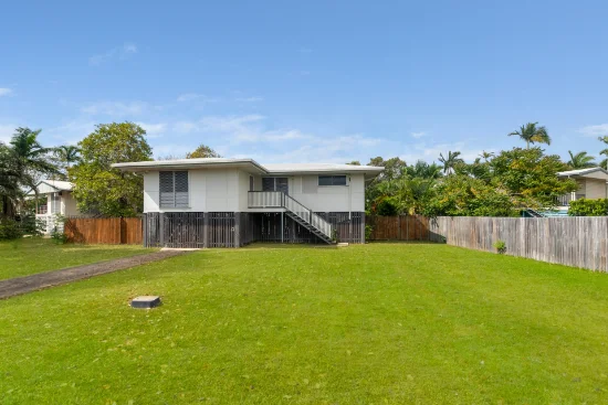 14 Clements Cres, Vincent, Qld 4814