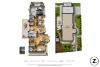 14 Cleveland Court, Rowville, Vic 3178-Floorplan