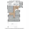 14 Clift Court, Traralgon, Vic 3844-Floorplan