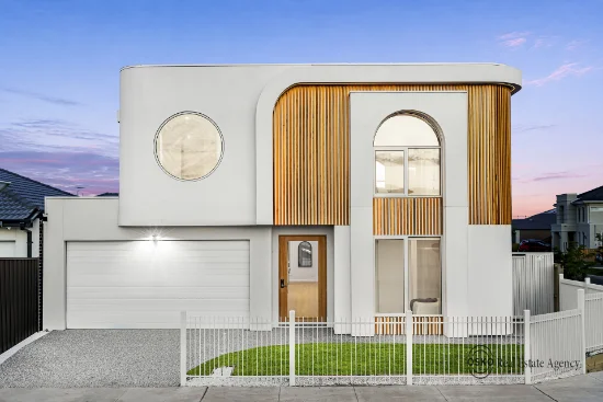 14 Climate Street, Fraser Rise, Vic 3336