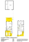 14 Clovelly Avenue, Christies Beach SA 5165-Floorplan
