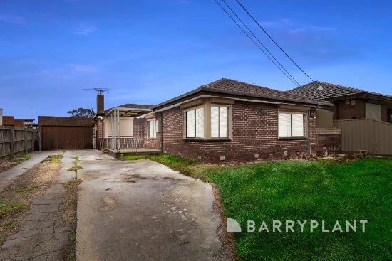 14 Clover Avenue, St Albans, Vic 3021