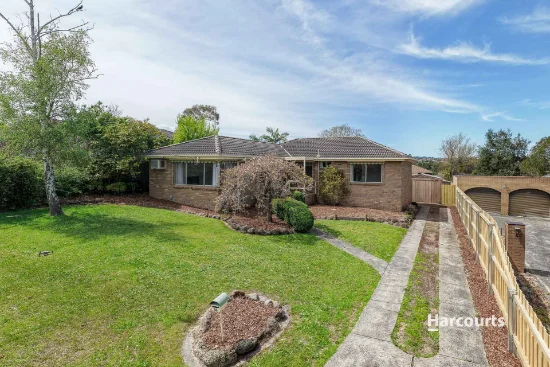14 Cloverset Avenue, Narre Warren, Vic 3805 - For Sale