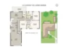 14 Cloverset Avenue, Narre Warren, Vic 3805-Floorplan