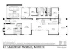14 Coachman Avenue, Kilmore, Vic 3764-Floorplan