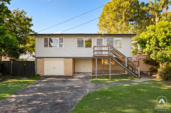 14 Coachwood Street, Crestmead, Qld 4132