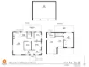 14 Coachwood Street, Crestmead, Qld 4132-Floorplan