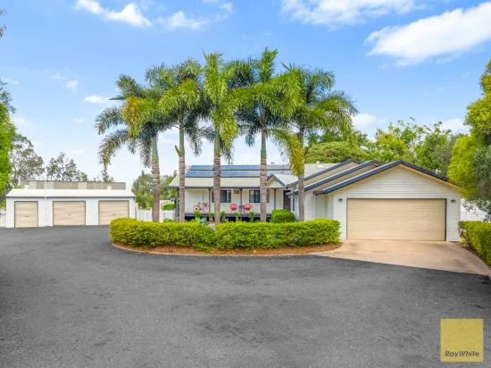 14 Coaker Drive, Emerald, Qld 4720 - For Sale
