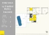 14 Coaker Drive, Emerald, Qld 4720-Floorplan