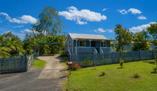 14 Coal Road, Chuwar, Qld 4306