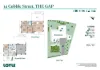 14 Cobble Street, The Gap, Qld 4061-Floorplan